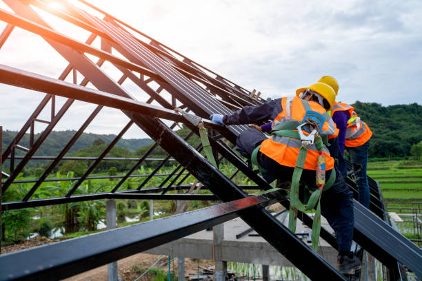 Best Roof Leak Repair  in Dahlgren, VA