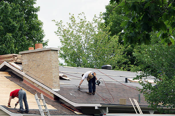 Quick and Trustworthy Emergency Roof Repair Services in Dahlgren, VA