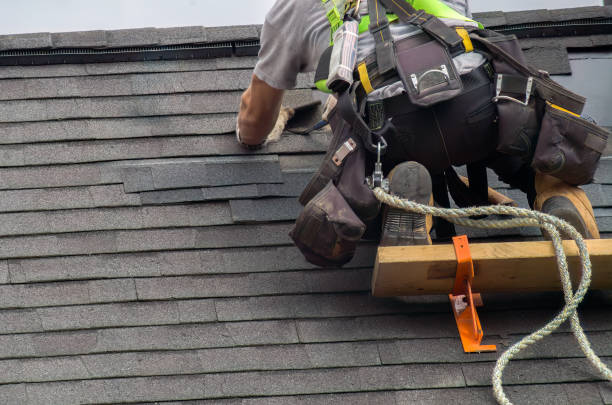 Quick and Trustworthy Emergency Roof Repair Services in Dahlgren, VA