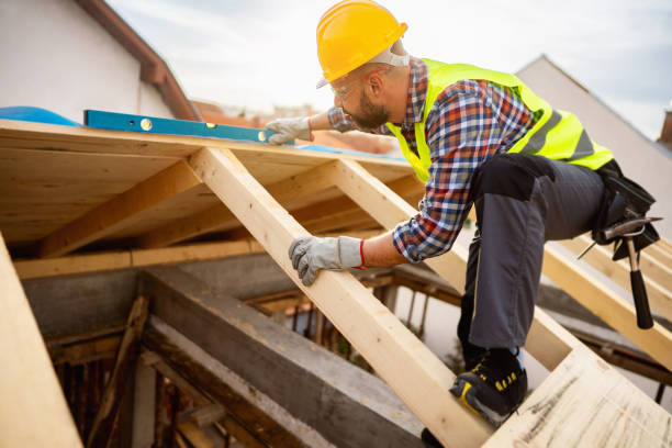 Best Roof Leak Repair  in Dahlgren, VA