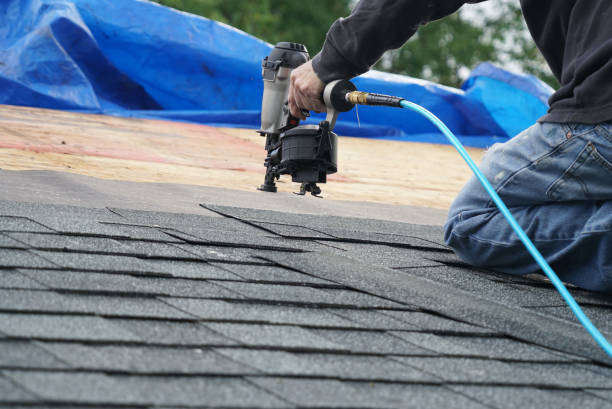 Best Flat Roof Repair Services  in Dahlgren, VA