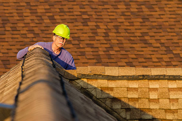 Best Affordable Roofing Company  in Dahlgren, VA