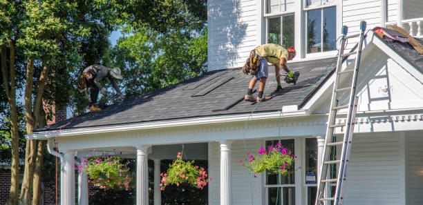 Trusted Dahlgren, VA Roofing Contractor Experts